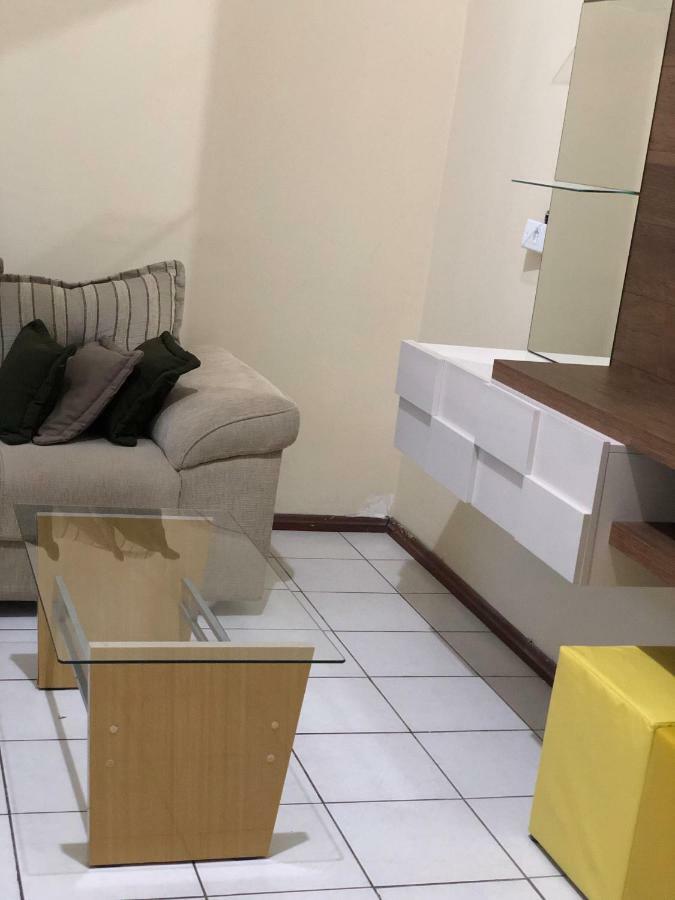 Casa Para Temporada Villa Governador Celso Ramos Kültér fotó